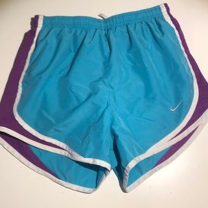 nike athletic shorts